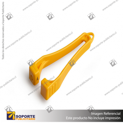 DISPOSABLE BAG CUTTER | PK-2 VARIATION: DEFAULT TITLE